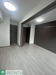 アイル押上ノース 401 4階2DKのリビング/ダイニング