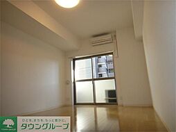 サニーコート向島 1002 10階1Kのリビング/ダイニング