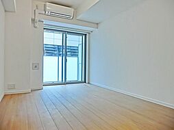 ヴァンヴェール日本橋 0303 3階1Kのリビング/ダイニング