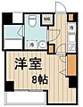 リヴシティ門前仲町6階11.0万円