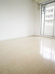 ドゥーエ新川 1308 13階1Kのリビング/ダイニング