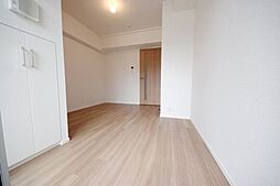 パークアクシス錦糸町レジデンス 1402 14階1Kのリビング/ダイニング