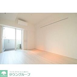 ステージグランデ錦糸町II 406 4階1Kのリビング/ダイニング