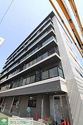 ラ・グリシーヌ 207