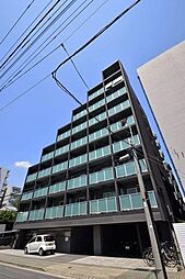 プラティーク清澄白河 0602