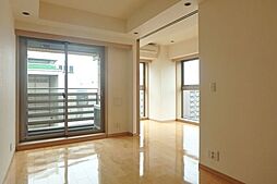 コンフォリア日本橋人形町ノース 0502 5階1LDKのリビング/ダイニング