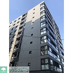 ＲＯＤＩＡ日本橋茅場町