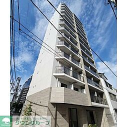 クオリタス浅草橋 501