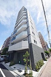 オーキッドレジデンス上野稲荷町II 602