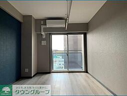 アーバンパーク浅草 404 4階1Kのリビング/ダイニング