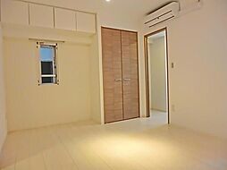 ＦＵＳＩＯＮＡＲ日本橋浜町 201 2階1Kのリビング/ダイニング