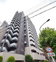 パークキューブ八丁堀 305