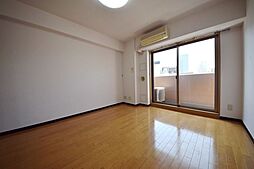 メゾン・ド・ヴィレ日本橋茅場町 803 6階1Kのリビング/ダイニング