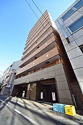 メゾン・ド・ヴィレ日本橋茅場町 803