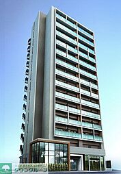 プラウドフラット亀戸ステーションプレイス