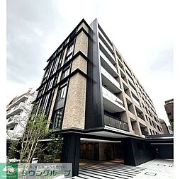 ザ・パークハウス千代田六番町 801