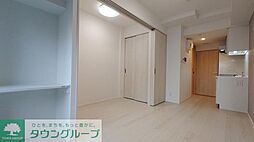 アーバネックス深川住吉III 1203 12階1DKのリビング/ダイニング