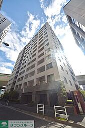 ドゥーエ日本橋 807