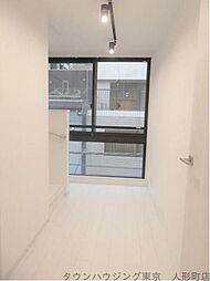 セグレート日本橋 102 1階1LDKのリビング/ダイニング