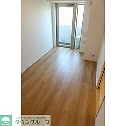 マリオン錦糸町 502 5階1Kのリビング/ダイニング