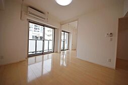 フィールドライズ日本橋 1001 10階2LDKのリビング/ダイニング