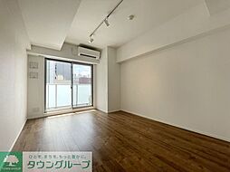 Ｌａ　Ｐｅｒｌａ岩本町 703 7階1Kのリビング/ダイニング