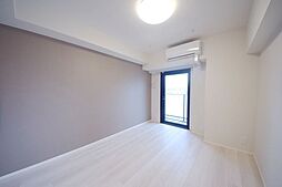 ラティエラ大島 1102 11階1Kのリビング/ダイニング