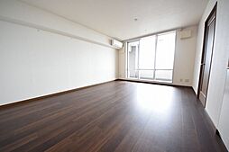 リバーシティ21イーストタワーズII 3402 34階2SLDKのリビング/ダイニング