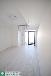 S-RESIDENCE神田avance 502 5階1Kのリビング/ダイニング