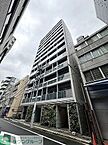 東京都千代田区岩本町2丁目16-14：物件画像／株式会社タウンハウジング東京　人形町店