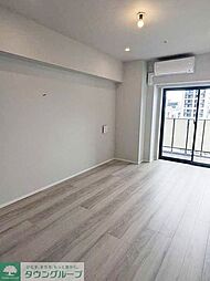 Ｔｈｅ　Ｌｏｇ日本橋 1104 11階1Kのリビング/ダイニング