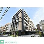 東京都千代田区六番町7-4：物件画像／株式会社タウンハウジング東京　人形町店