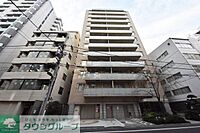 東京都千代田区平河町1丁目6-13：物件画像／株式会社タウンハウジング東京　人形町店