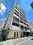 東京都千代田区外神田2丁目5-6：物件画像／株式会社タウンハウジング東京　人形町店