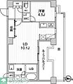 ALTERNAKIKUKAWA27階20.1万円