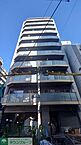 東京都台東区入谷2丁目17-3：物件画像／株式会社タウンハウジング東京　人形町店