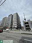 東京都墨田区太平3丁目11：物件画像／株式会社タウンハウジング東京　人形町店