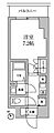 RESIDIA日本橋馬喰町24階12.0万円