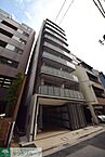 東京都千代田区岩本町2丁目16-4：物件画像／株式会社タウンハウジング東京　人形町店