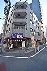 東京都中央区八丁堀3丁目3-1：物件画像／株式会社タウンハウジング東京　人形町店