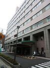 永寿総合病院 170m