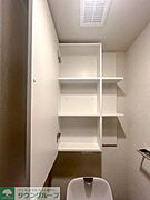 ※写真は同タイプ住戸です。