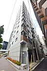 東京都中央区銀座8丁目15-11：物件画像／株式会社タウンハウジング東京　人形町店