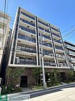 東京都墨田区亀沢4丁目20-10：物件画像／株式会社タウンハウジング東京　人形町店
