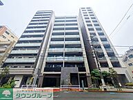 東京都台東区三筋1丁目10-5：物件画像／株式会社タウンハウジング東京　人形町店