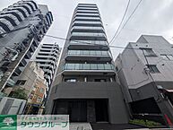 東京都台東区入谷2丁目31-6：物件画像／株式会社タウンハウジング東京　人形町店