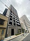 東京都中央区湊2丁目5-7：物件画像／株式会社タウンハウジング東京　人形町店