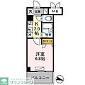 カスタリア住吉7階10.3万円