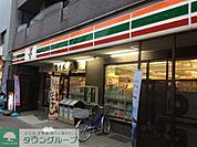 セブンイレブン墨田本所3丁目店 徒歩5分。コンビニ 340m