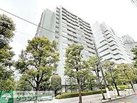 東京都中央区勝どき3丁目13-2：物件画像／株式会社タウンハウジング東京　人形町店